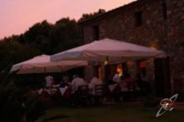 Agriturismo Il Termine Rio Marina Exterior photo