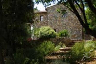 Agriturismo Il Termine Rio Marina Exterior photo