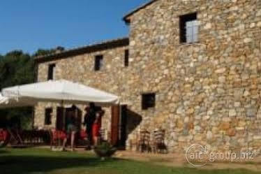 Agriturismo Il Termine Rio Marina Exterior photo