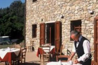 Agriturismo Il Termine Rio Marina Exterior photo