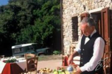 Agriturismo Il Termine Rio Marina Exterior photo