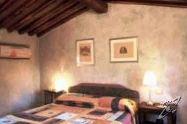 Agriturismo Il Termine Rio Marina Exterior photo